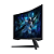 Monitor 32" Gamer Odyssey G5 Full HD 165Hz HDMI - Samsung - Imagem 4