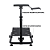 Suporte para Volante G29 G920 Racing Space Fortrek Seminovo - Imagem 4