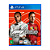 Jogo Formula 1 2020 F1 2020 PS4 Físico Original (Seminovo) - Imagem 1