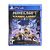 Jogo Minecraft Story Mode PS4 Físico Original (Seminovo) - Imagem 1