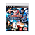 Jogo Dynasty Warriors Gundam 3 PS3 Físico Original Seminovo - Imagem 1