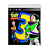 Jogo Toy Story 3 PS3 Mídia Física Original (Seminovo) - Imagem 1