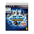 Jogo Playstation All-Stars Battle Royale PS3 Físico Seminovo - Imagem 1