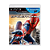 Jogo The Amazing Spider-Man PS3 Físico Original (Seminovo) - Imagem 1