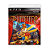 Jogo Puppeteer PS3 Mídia Física Original (Seminovo) - Imagem 1