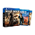 Jogo Mad Max + Filme Mad Max 2 PS4 Físico Original Seminovo - Imagem 1
