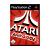 Jogo Atari Anthology PS2 Físico Original Europeu (Seminovo) - Imagem 1
