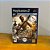 Jogo Medal of Honor Rising Sun PS2 Físico Europeu (Seminovo) - Imagem 2