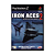 Jogo Iron Aces 2 PS2 Físico Original Europeu (Seminovo) - Imagem 1