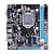 Placa Mãe 1150 Bluecase BMBH81 Intel DDR3 USB 3.0 hdmi - Imagem 2