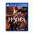Jogo Hades PS4 Mídia Física Original (Seminovo) - Imagem 1
