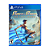Jogo Prince of Persia The Lost Crown PS4 Físico (Seminovo) - Imagem 1