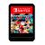 Jogo Mario Kart 8 Deluxe Nintendo Switch Cartucho (Seminovo) - Imagem 1