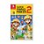 Jogo Super Mario Maker 2 Nintendo Switch Físico (Seminovo) - Imagem 1