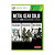 Jogo Metal Gear Solid HD Collection Xbox 360 Físico Seminovo - Imagem 1
