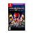Jogo Power Rangers Nintendo Switch Físico (Seminovo) - Imagem 1