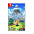 Jogo Zelda Links Awakening Nintendo Switch Físico (Seminovo) - Imagem 1