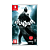Jogo Batman Trilogy Nintendo Switch Físico (Seminovo) - Imagem 1