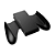Suporte Para Joy-Con Nintendo Switch PowerA (Seminovo) - Imagem 2