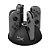 Base de Carregamento Joy-Con Nintendo Switch HyperX Seminovo - Imagem 2