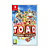 Jogo Captain Toad Treasure Tracker Nintendo Switch Seminovo - Imagem 1