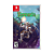 Jogo Terraria Nintendo Switch Mídia Física Original Seminovo - Imagem 1