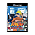 Jogo Naruto Clash of Ninja GameCube Físico (Seminovo) - Imagem 1
