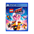 Jogo Uma Aventura LEGO 2 PS4 Mídia Física Original Seminovo - Imagem 1