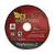 Jogo Dragon Ball Z Budokai PS2 Disco Original (Seminovo) - Imagem 1