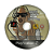 Jogo GTA San Andreas PS2 Original Disco Europeu (Seminovo) - Imagem 1