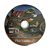 Jogo Atv Offroad Fury PS2 Original Somente Disco (Seminovo) - Imagem 1