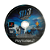 Jogo Sly 3 Honor Among Thieves PS2 Original Disco (Seminovo) - Imagem 1