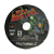 Jogo War Of The Monsters PS2 Original Somente Disco Seminovo - Imagem 1