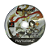 Playstation Magazine 75 (Demos) PS2 Original Disco Seminovo - Imagem 1
