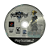 Jogo Kingdom Hearts 2 PS2 Original Somente Disco (Seminovo) - Imagem 1