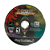 Jogo Wrath Unleashed PS2 Original Somente Disco (Seminovo) - Imagem 1