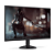 Monitor Gamer 27" Full HD 120Hz 1ms HDMI 27B30H3 - AOC - Imagem 2