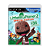 Jogo Little Big Planet 2 Special Edition PS3 Físico Seminovo - Imagem 1
