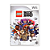 Jogo Lego Rock Band Nintendo Wii Físico Original (Seminovo) - Imagem 1