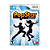 Jogo Pop Star Guitar Nintendo Wii Físico Original (Seminovo) - Imagem 1