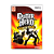 Jogo Guitar Hero World Tour Nintendo Wii Original (Seminovo) - Imagem 1