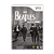 Jogo The Beatles Rock Band Nintendo Wii Original (Seminovo) - Imagem 1
