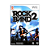 Jogo Rock Band 2 Nintendo Wii Físico Original (Seminovo) - Imagem 1
