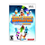 Jogo Dance Dance Revolution Disney Gr. Nintendo Wii Seminovo - Imagem 1