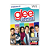 Jogo Karaoke Revolution Glee Vol. 2 Nintendo Wii Seminovo - Imagem 1