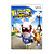 Jogo Rayman Raving Rabbids 2 Nintendo Wii Original Seminovo - Imagem 1