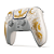 Controle sem fio DualSense Ouro Ghost of Yōtei Sony - PS5 - Imagem 3