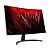 Monitor Gamer 27" Curvo Full HD 144Hz 1ms HDMI ED273 - Acer - Imagem 2