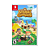 Jogo Animal Crossing New Horizons Nintendo Switch (Seminovo) - Imagem 1