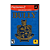 Jogo Bully Greatest Hits PS2 Mídia Física Original (Lacrado) - Imagem 1
